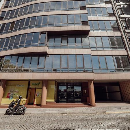 Modern Trindade By Homing Apartment Porto Exterior photo