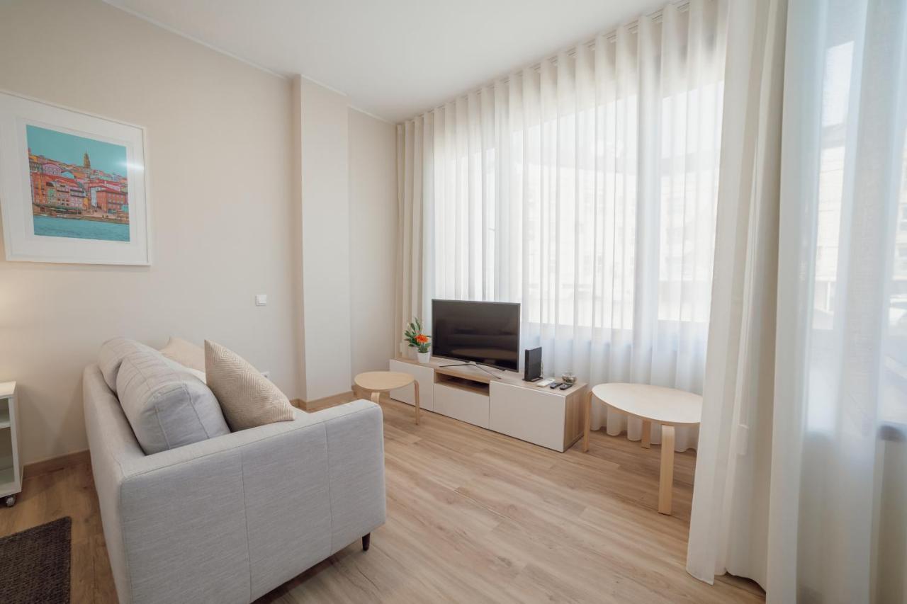 Modern Trindade By Homing Apartment Porto Exterior photo