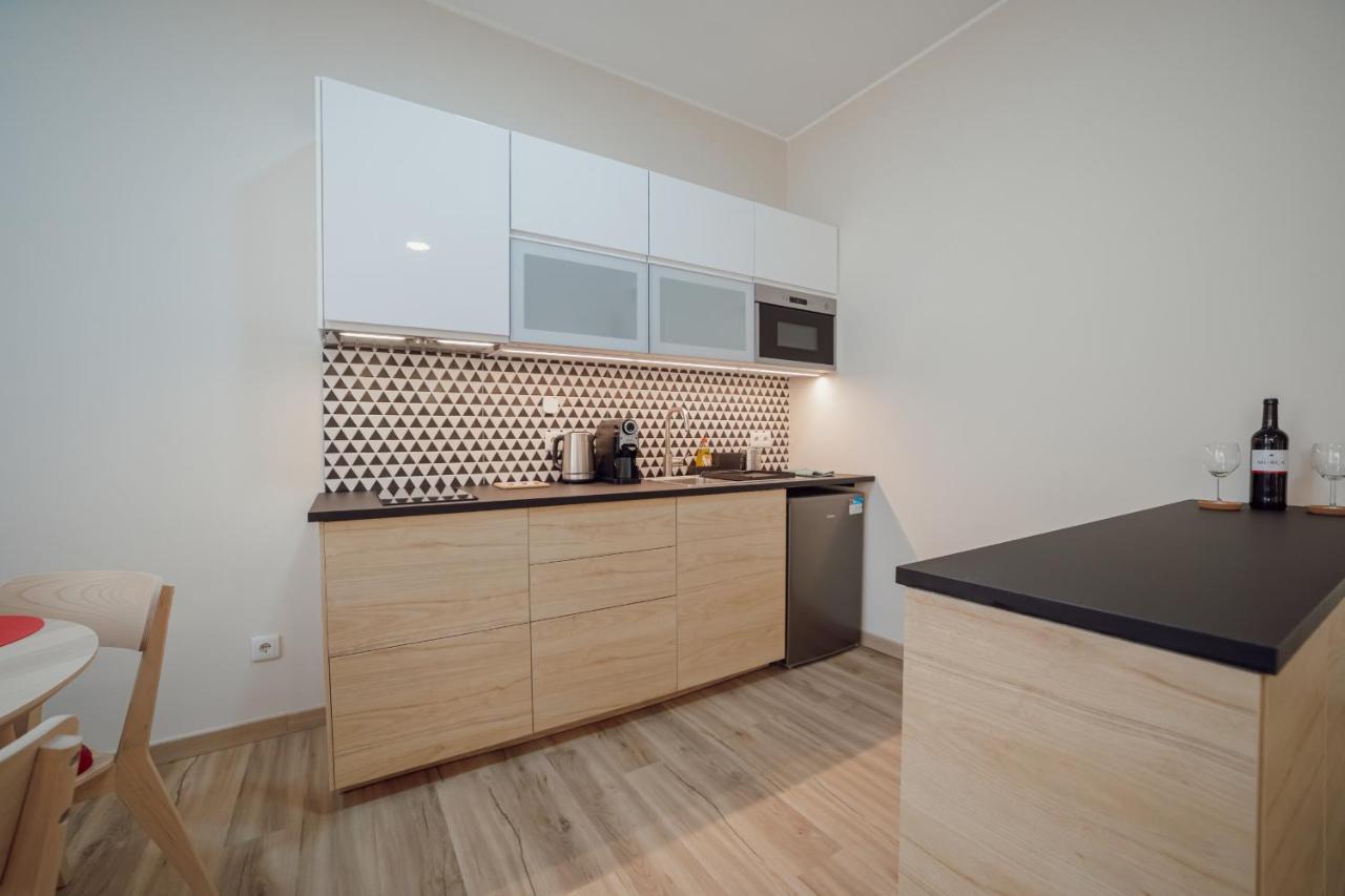 Modern Trindade By Homing Apartment Porto Exterior photo