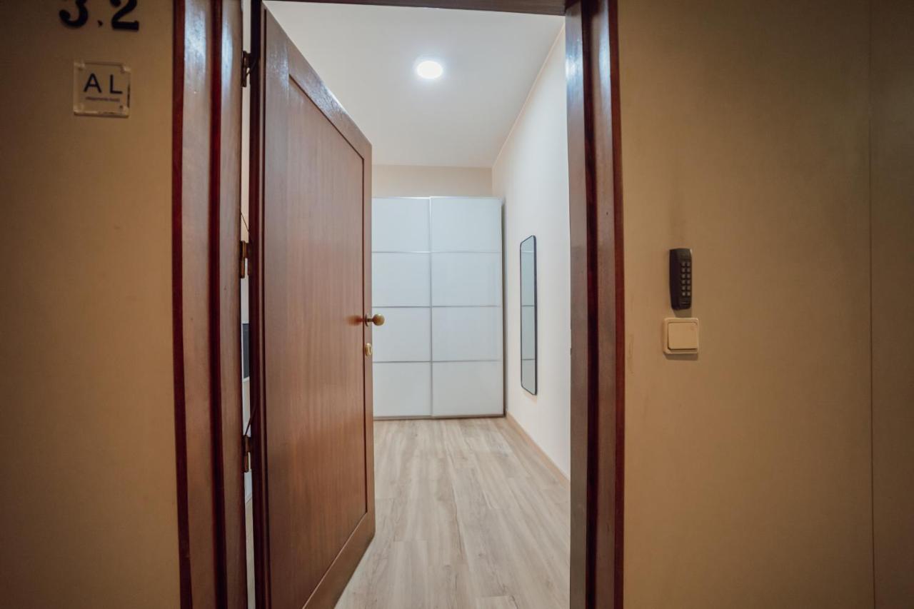 Modern Trindade By Homing Apartment Porto Exterior photo